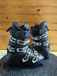 LYŽIARKY K2 BFC RX 90 GW 26MP